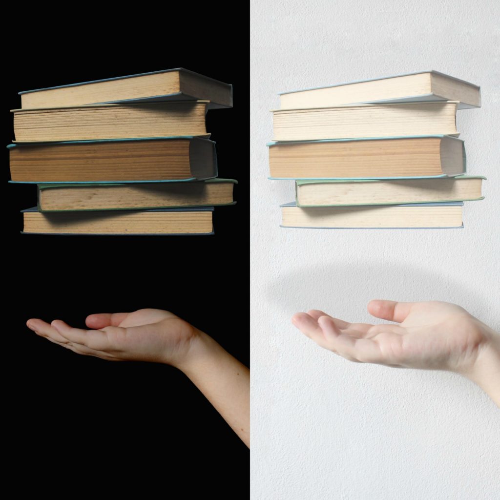 Cover Art Comparisons