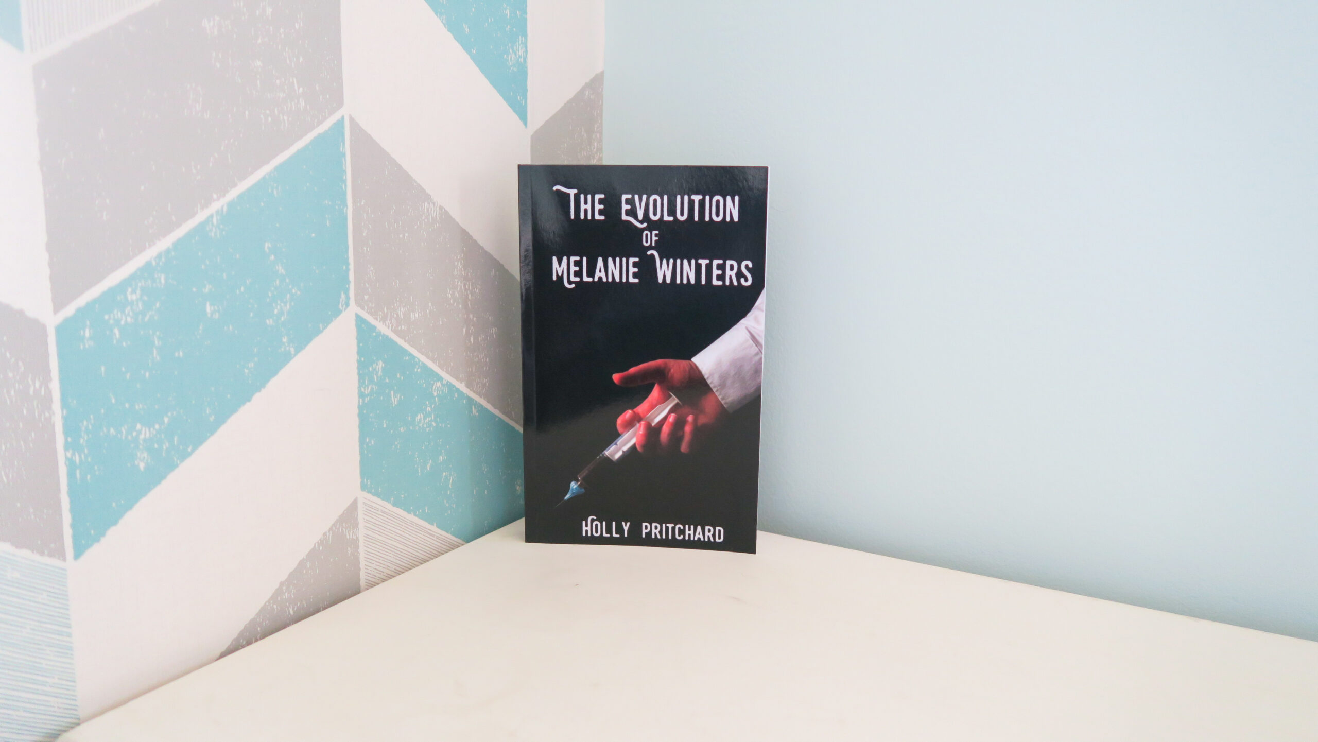 The Evolution of Melanie Winters