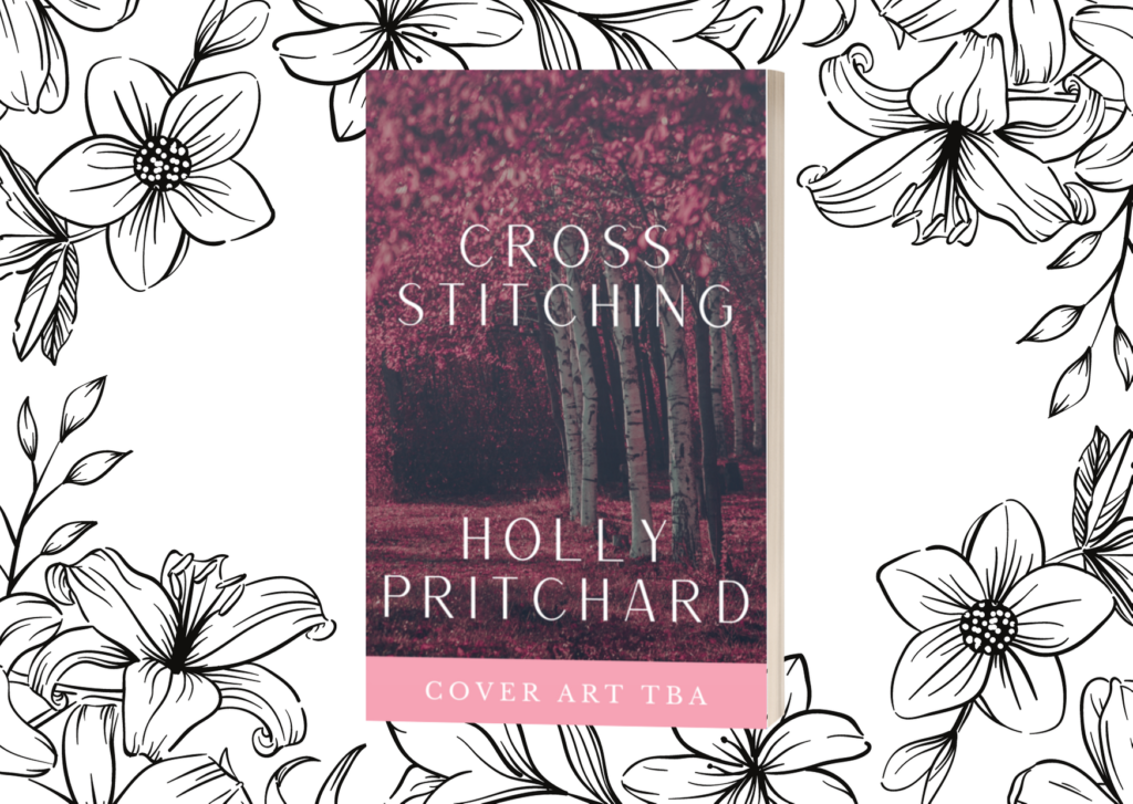 Cross Stitching Announcement Thumbnail