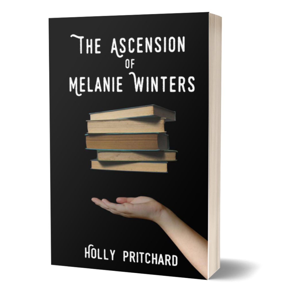 Ascension Paperback