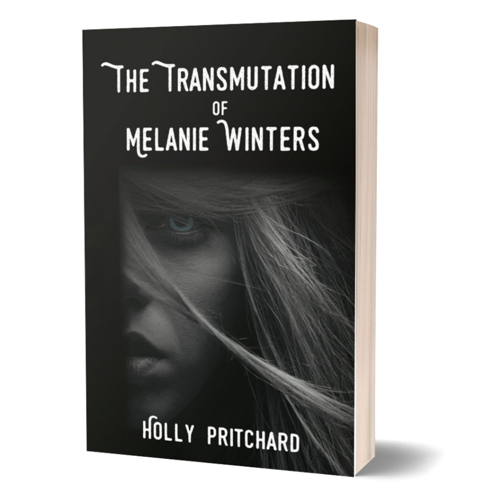 The Transmutation of Melanie Winters