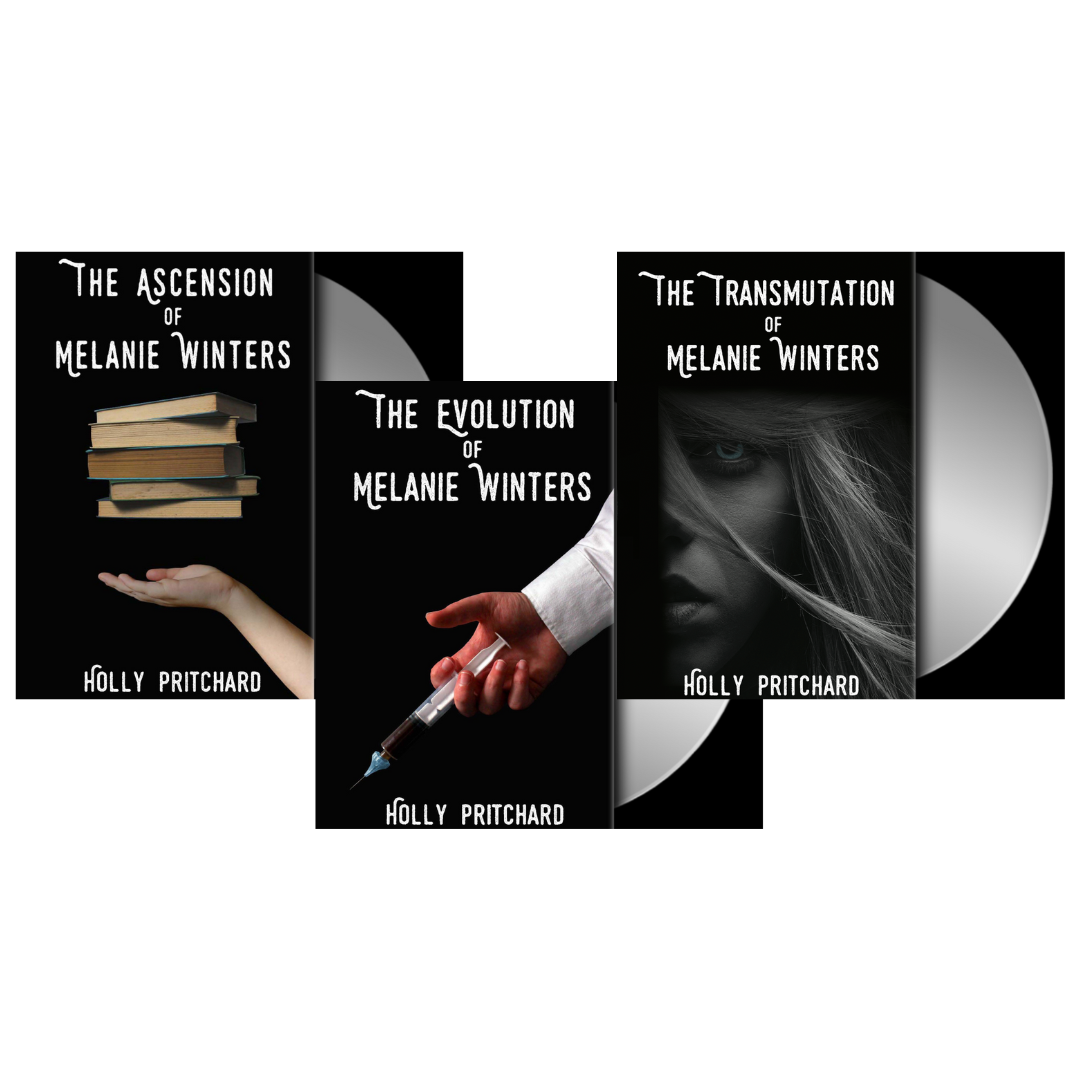 ascension bundle audiobook