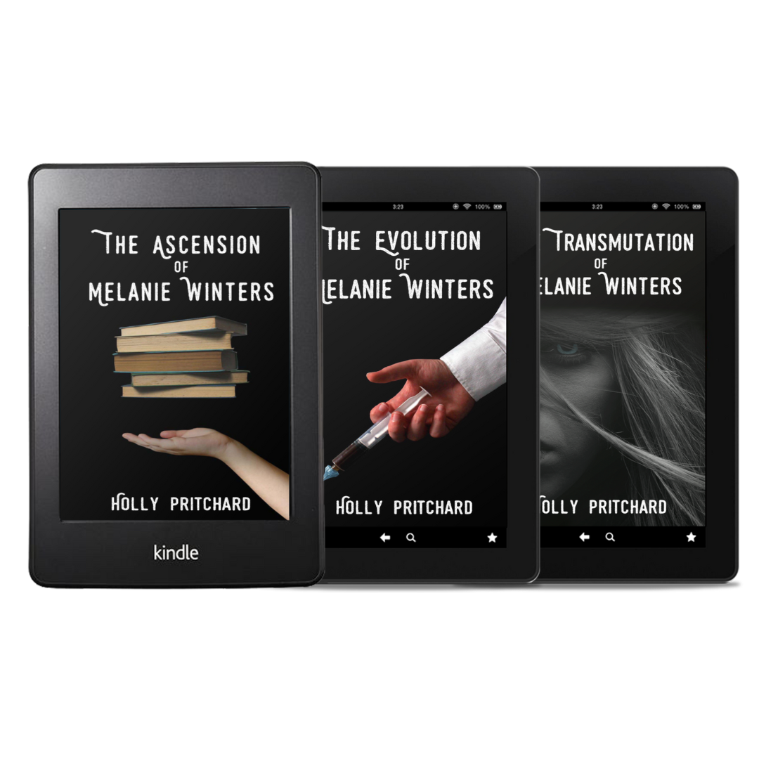 ascension bundle ebook