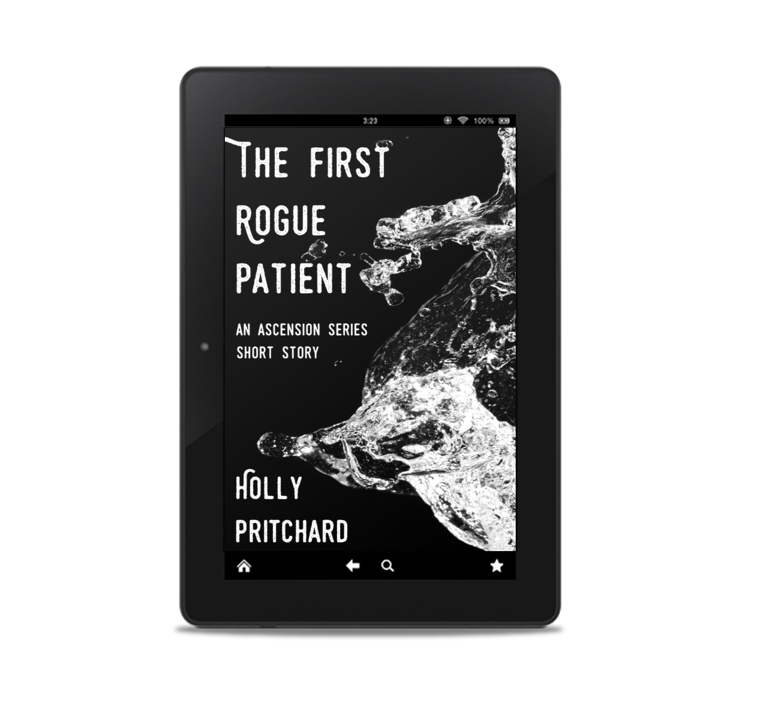 The First Rogue Patient