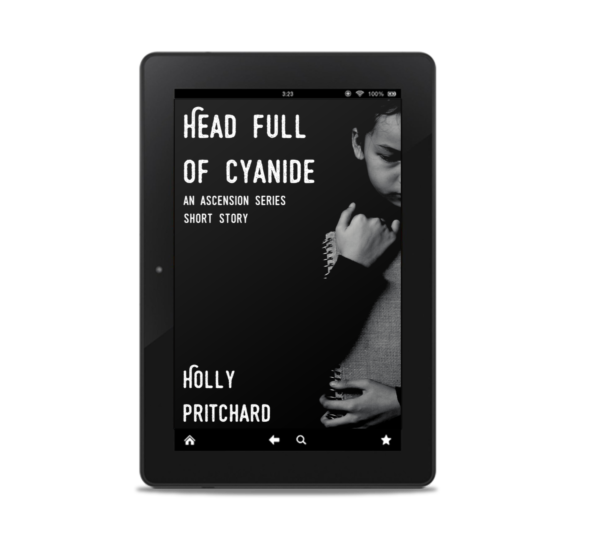 Head Full of Cyanide